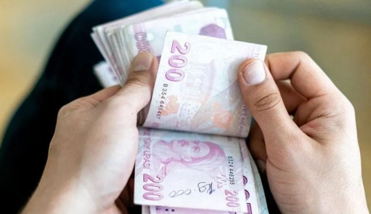 Bekleyen kazanır! Bankaların emekli promosyonları 40 bin liraya çıkabilir! - Sayfa 4