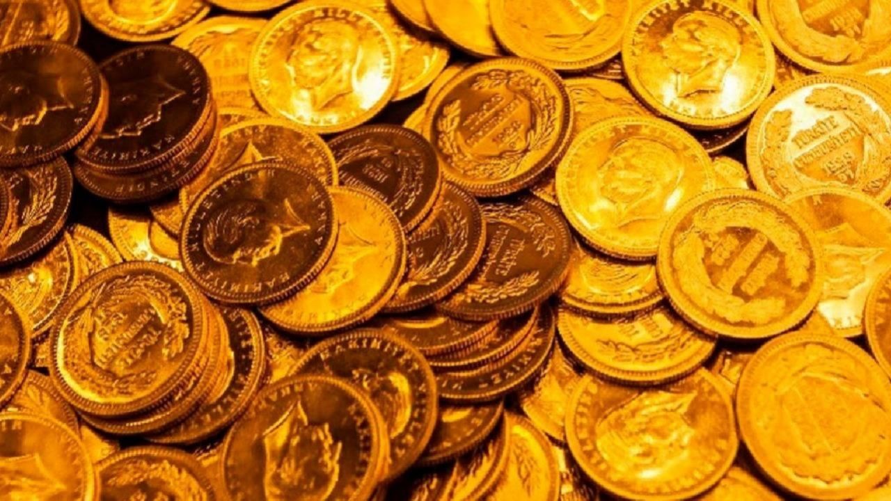 Altında rekor serisi sürecek mi? Banka devinden çarpıcı altın tahmini - Sayfa 2