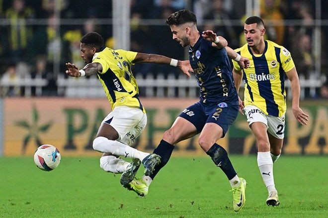 Nihat Kahveci ağzındaki baklayı çıkardı: Derbi maçı öncesi olay tahmin! Top Okan Buruk'ta... - Sayfa 5