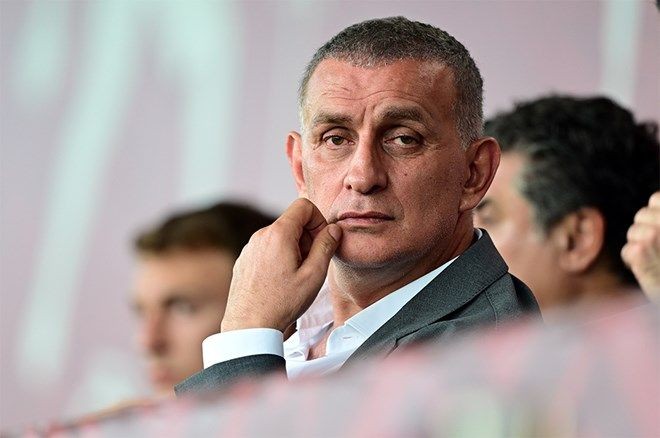 İbrahim Hacıosmanoğlu sessizliğini bozdu! Türkiye Futbol Federasyonu'ndan derbi öncesi yabancı hakem açıklaması geldi - Sayfa 4