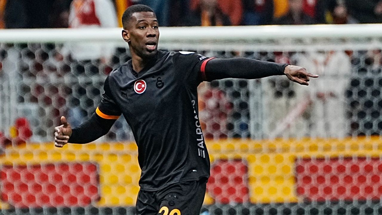 Galatasaray'ın Çaykur Rizespor maçı ilk 11'i belli oldu! Okan Buruk'tan büyük sürpriz: Mario Lemina için karar verildi - Sayfa 4