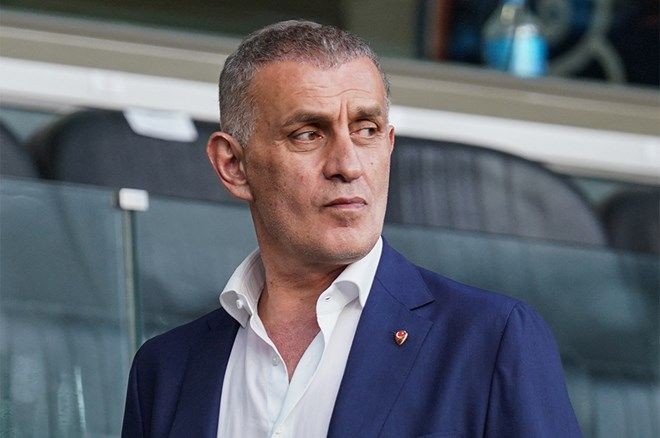 İbrahim Hacıosmanoğlu sessizliğini bozdu! Türkiye Futbol Federasyonu'ndan derbi öncesi yabancı hakem açıklaması geldi - Sayfa 3