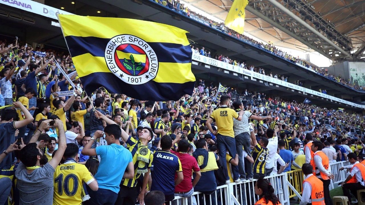 Türkiye'nin en iyisi Galatasaray taraftarı! Dünyanın en iyi tribünleri açıklandı: İlk 10'da sadece 2 Türk kulübü yer aldı - Sayfa 2