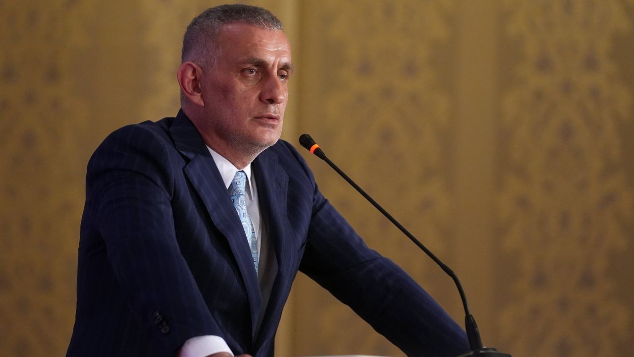 İbrahim Hacıosmanoğlu sessizliğini bozdu! Türkiye Futbol Federasyonu'ndan derbi öncesi yabancı hakem açıklaması geldi - Sayfa 2