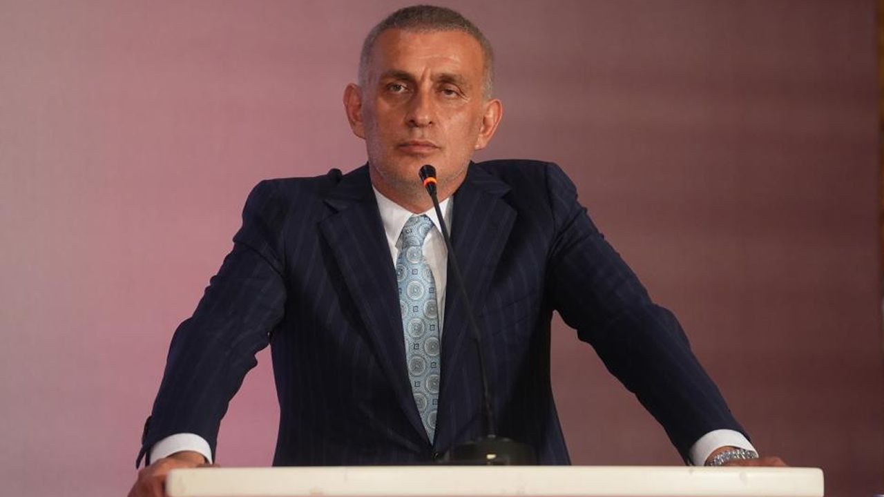 İbrahim Hacıosmanoğlu sessizliğini bozdu! Türkiye Futbol Federasyonu'ndan derbi öncesi yabancı hakem açıklaması geldi - Sayfa 5