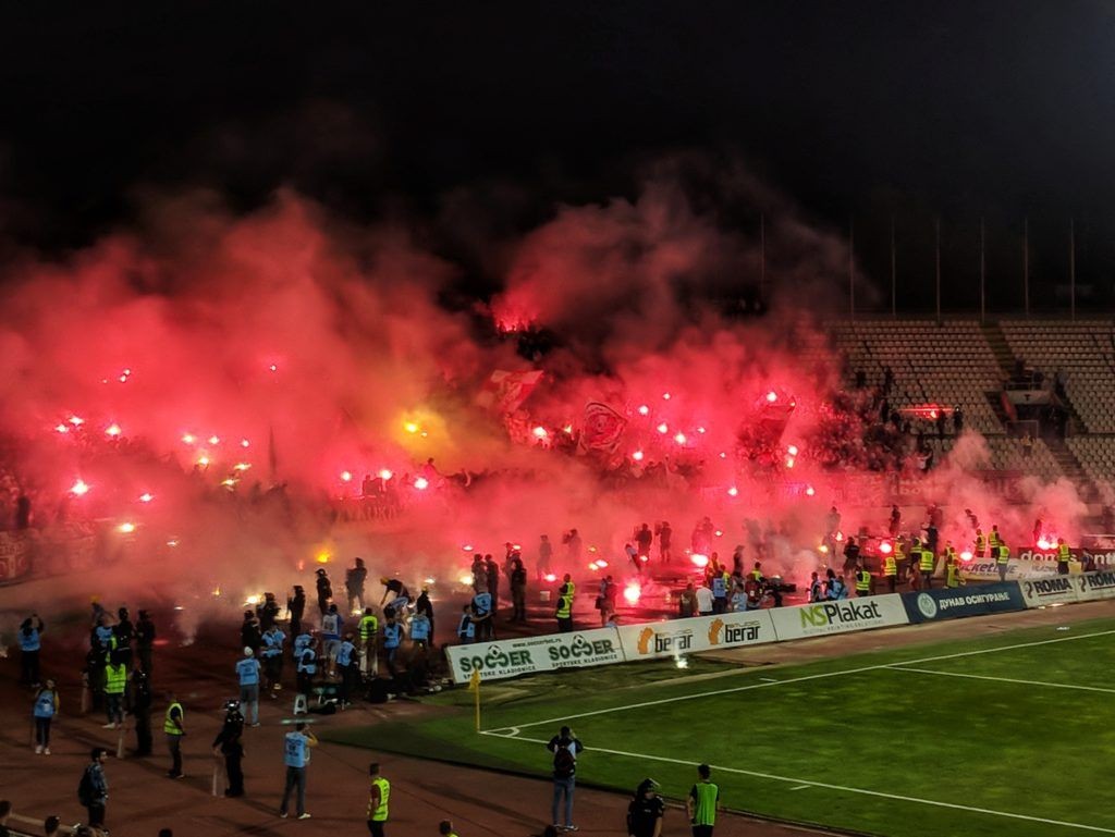 Türkiye'nin en iyisi Galatasaray taraftarı! Dünyanın en iyi tribünleri açıklandı: İlk 10'da sadece 2 Türk kulübü yer aldı - Sayfa 3