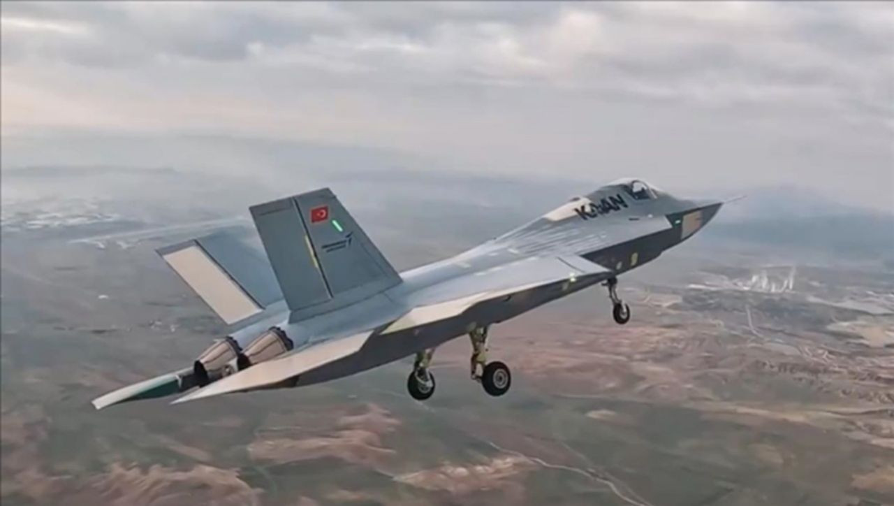 Resmen harekete geçtiler! Bir ülke daha KAAN’ı radarına aldı - Sayfa 8