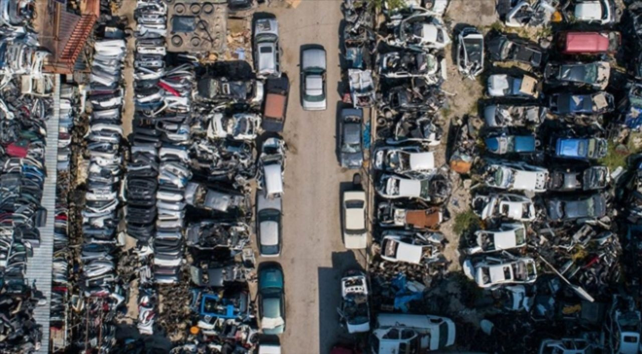 Söylentisi bile piyasaları karıştırdı! Hurda araçların fiyatı iki katına çıktı - Sayfa 5