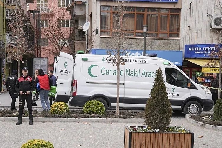 Ankara'daki sendika cinayetinin arkasında kıskançlık mı var? İntihar mektubu ortaya çıktı... Şoke eden iddialar... - Sayfa 4