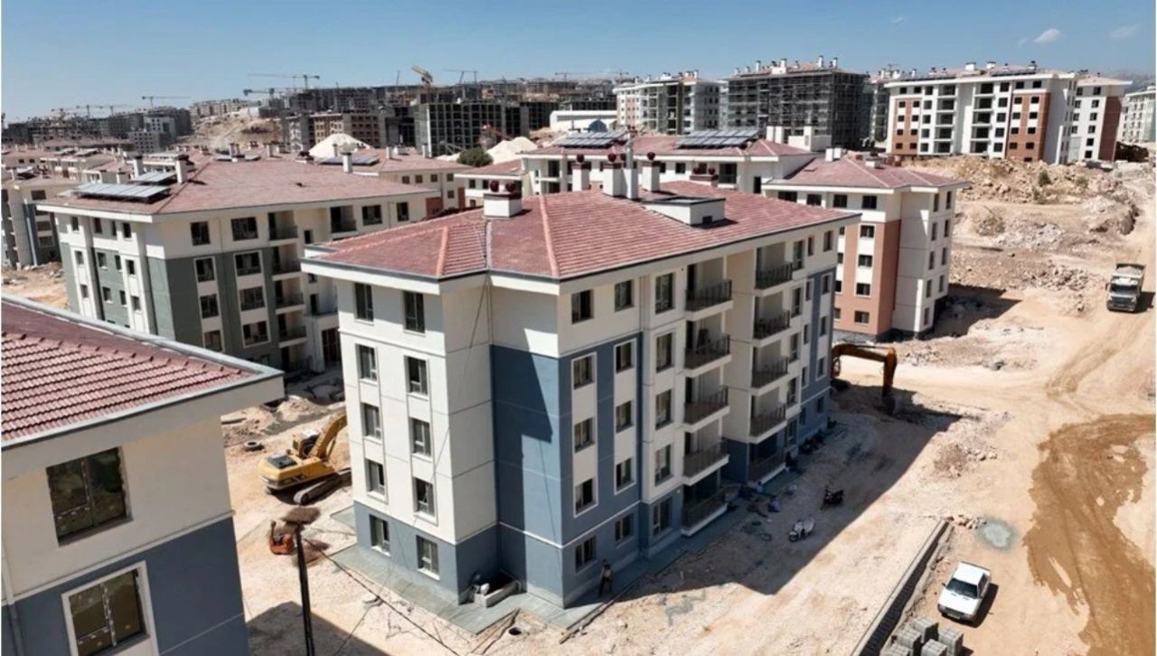 Emlak Konut'tan orta gelirli ailelere peşinatsız konut kampanyası! İşte en çok merak edilen 11 soru ve cevabı - Sayfa 4
