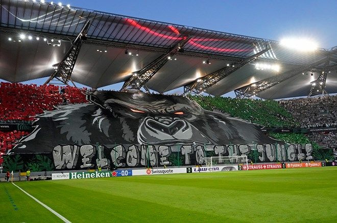 Dünyanın en çılgın taraftar grupları açıklandı: İlk 10'da 2 Türk takımı! - Sayfa 12