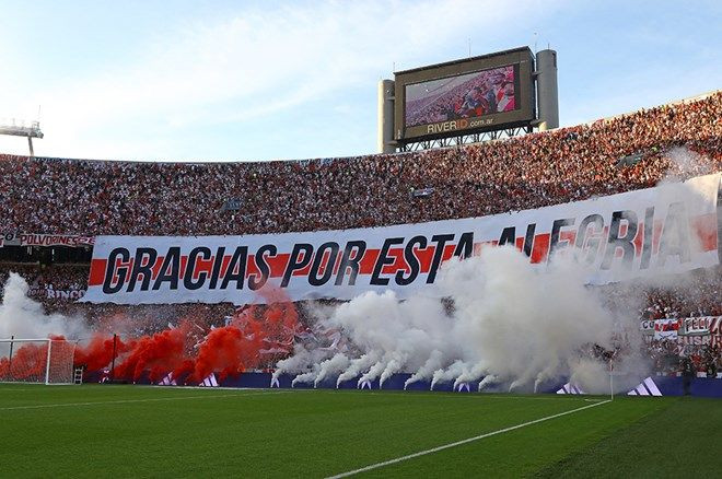 Dünyanın en çılgın taraftar grupları açıklandı: İlk 10'da 2 Türk takımı! - Sayfa 5