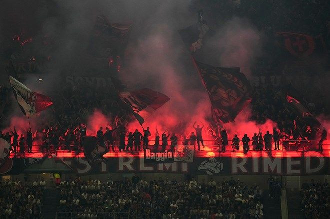 Dünyanın en çılgın taraftar grupları açıklandı: İlk 10'da 2 Türk takımı! - Sayfa 8