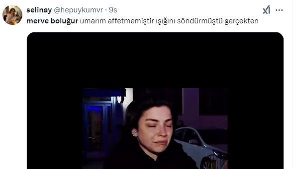 Merve Boluğur ile eski eşi Murat Dalkılıç barıştı iddiası sosyal medyayı çalkaladı! - Sayfa 9