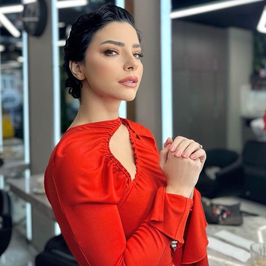 Merve Boluğur ile eski eşi Murat Dalkılıç barıştı iddiası sosyal medyayı çalkaladı! - Sayfa 6