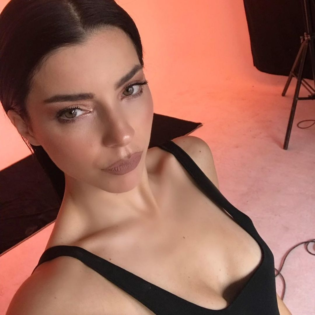 Merve Boluğur ile eski eşi Murat Dalkılıç barıştı iddiası sosyal medyayı çalkaladı! - Sayfa 7