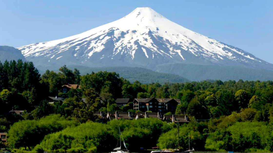 Dünyanın en büyüleyici 10 yanardağı! - Sayfa 8