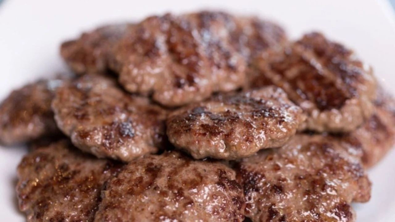 Konya'da skandal! Kebap ve köfteden domuz eti çıktı - Sayfa 3