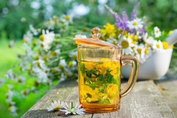 Hastalıklara düşman! Bağışıklık sistemini demir gibi yapıyor! İşte bağışıklık güçlendiren bitki çayları! - Sayfa 5