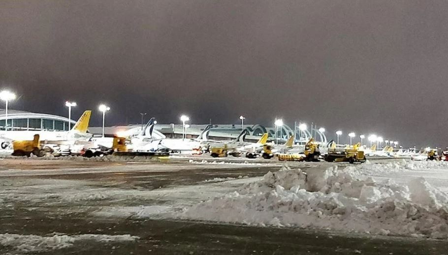 Sabiha Gökçen'de kriz anları! Pilot ile kule konuşmaları ortaya çıktı: 15 dakikalık yakıtımız kaldı - Sayfa 2