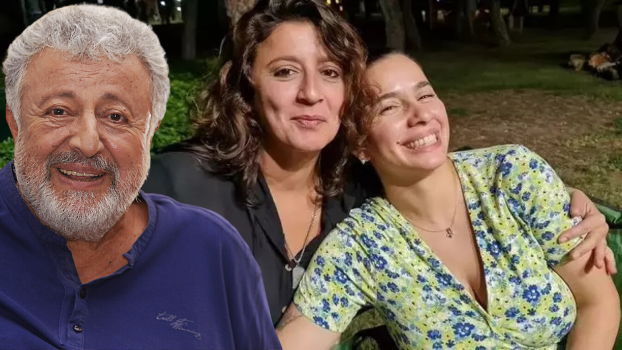 Duygu Nebioğlu'ndan Metin Akpınar paylaşımı: Her şeyden haberi vardı - Sayfa 1