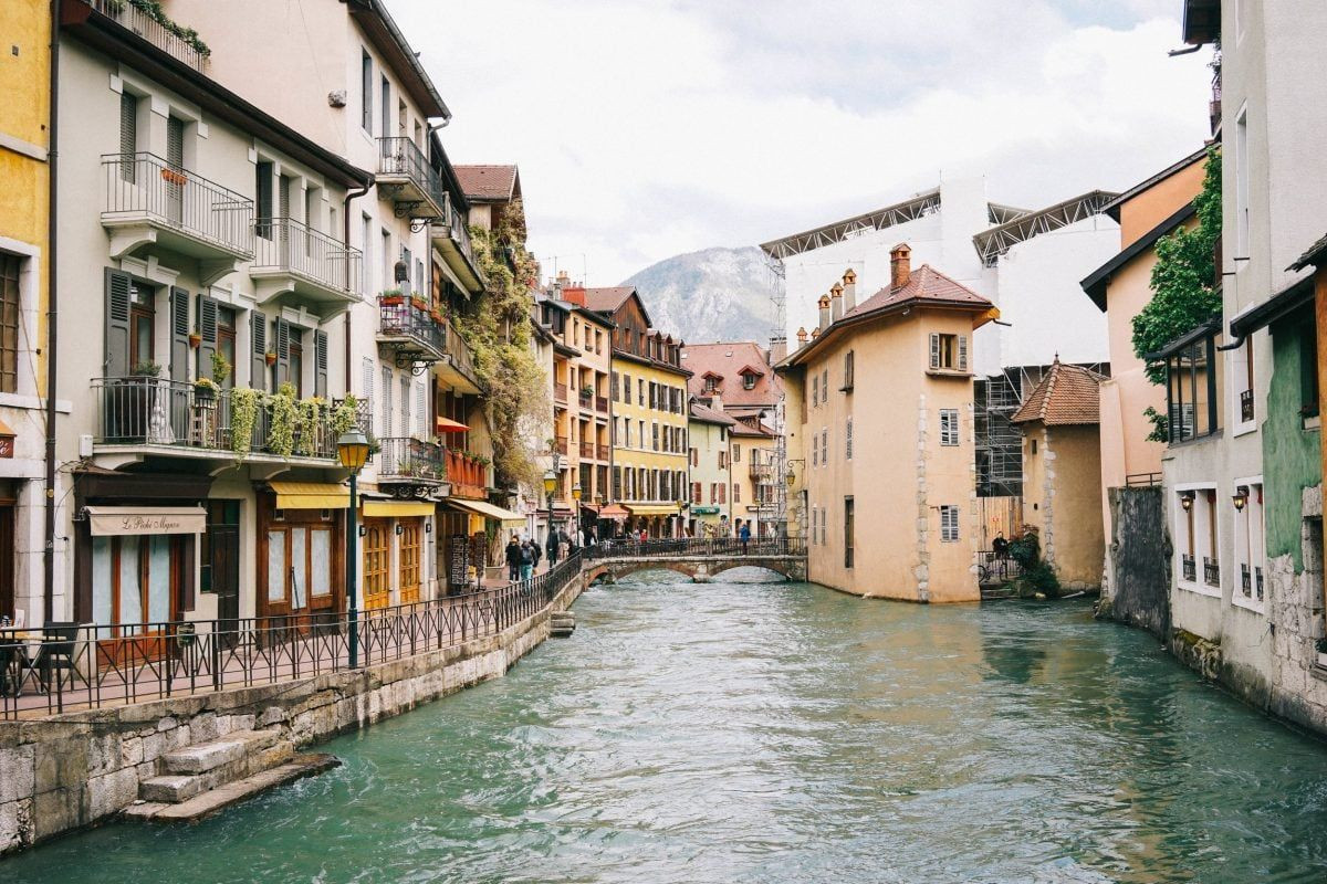 Orta Çağ rüyası: Avrupa’nın masalsı kasabaları - Sayfa 6