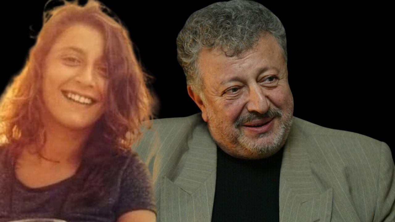 Duygu Nebioğlu'ndan Metin Akpınar paylaşımı: Her şeyden haberi vardı - Sayfa 3