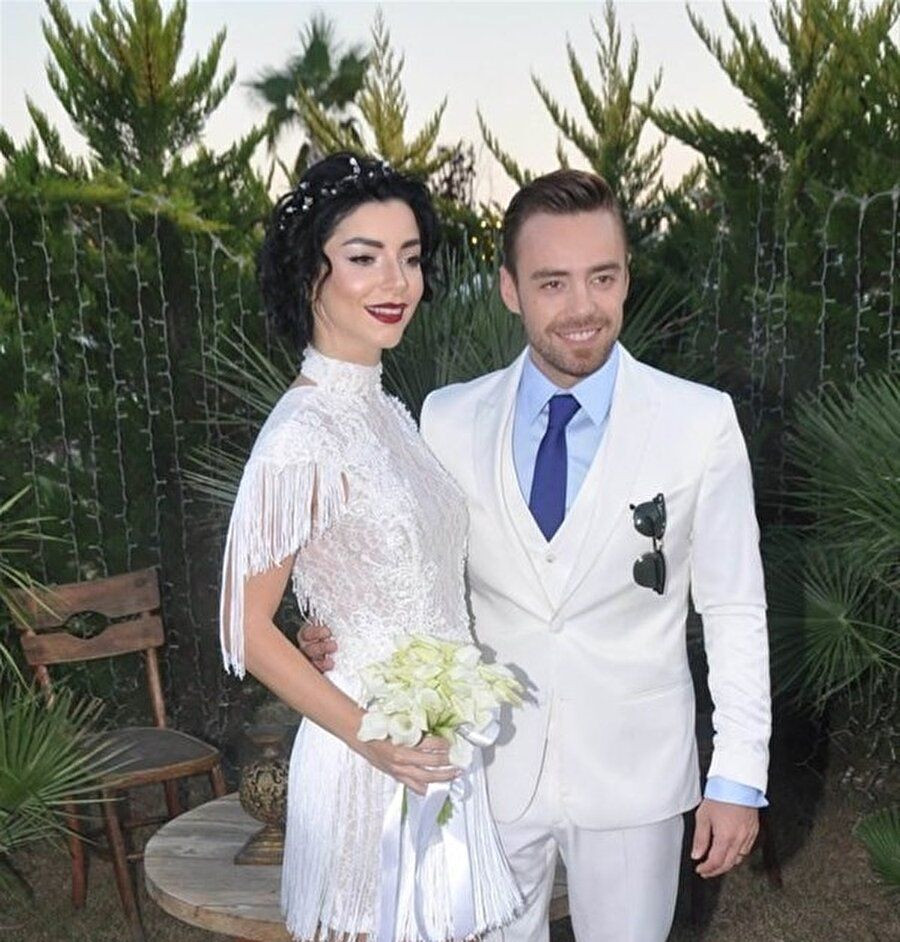 Merve Boluğur ile eski eşi Murat Dalkılıç barıştı mı? Merve Boluğur'dan yanıt geldi - Sayfa 2