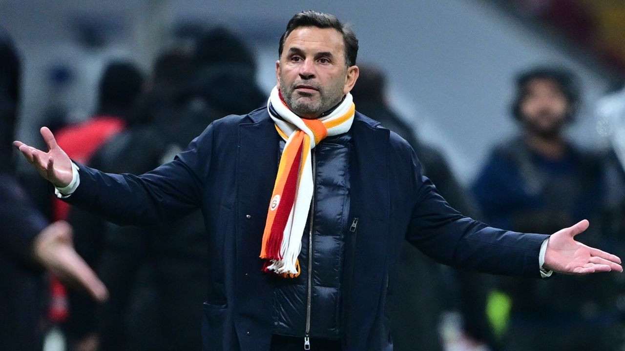 Okan Buruk tarihi maçta Galatasaray'ın ilk 11'ini belirledi! Herkesin merakla beklediği karar çıktı: Dries Mertens fişi çekecek - Sayfa 2