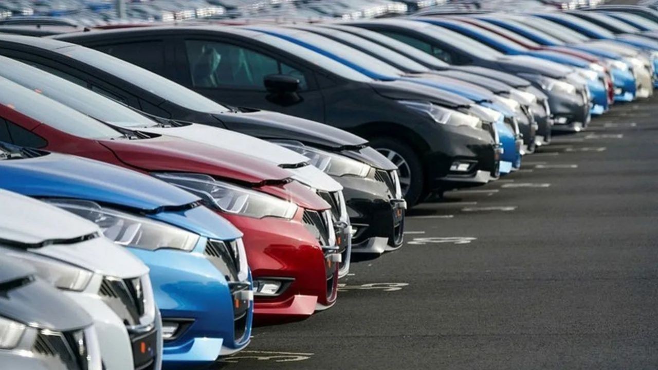 Bu arabalar kapış kapış gidiyor! En fazla ilana koyulan otomobiller belli oldu - Sayfa 1