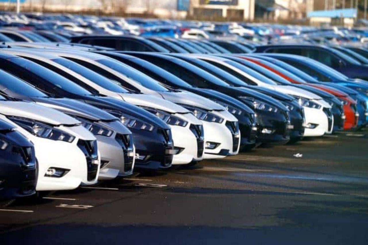Bu arabalar kapış kapış gidiyor! En fazla ilana koyulan otomobiller belli oldu - Sayfa 2
