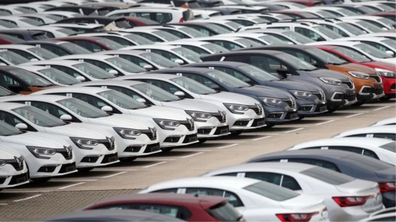 Bu arabalar kapış kapış gidiyor! En fazla ilana koyulan otomobiller belli oldu - Sayfa 3