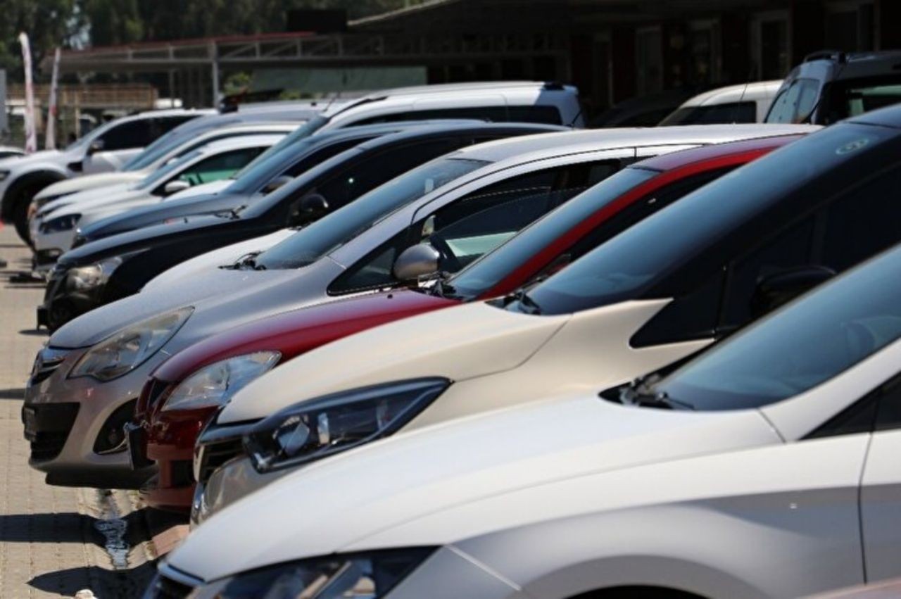 Bu arabalar kapış kapış gidiyor! En fazla ilana koyulan otomobiller belli oldu - Sayfa 4