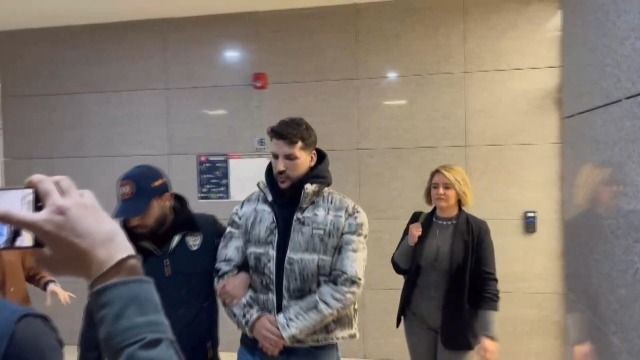 Merak edilen video geldi! İşte Kerimcan Durmaz'ın tahliye sonrası ilk sözleri! - Sayfa 1