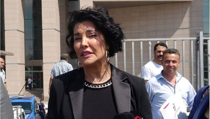 Nafaka krizi! Efe Önbilgin ve Deniz Akkaya yine davalık oldu - Sayfa 2