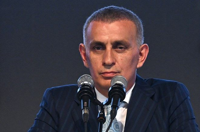 İbrahim Hacıosmanoğlu esti gürledi: Dursun Özbek hakkında şok sözler! - Sayfa 10