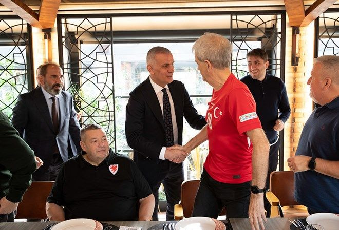 İbrahim Hacıosmanoğlu esti gürledi: Dursun Özbek hakkında şok sözler! - Sayfa 15