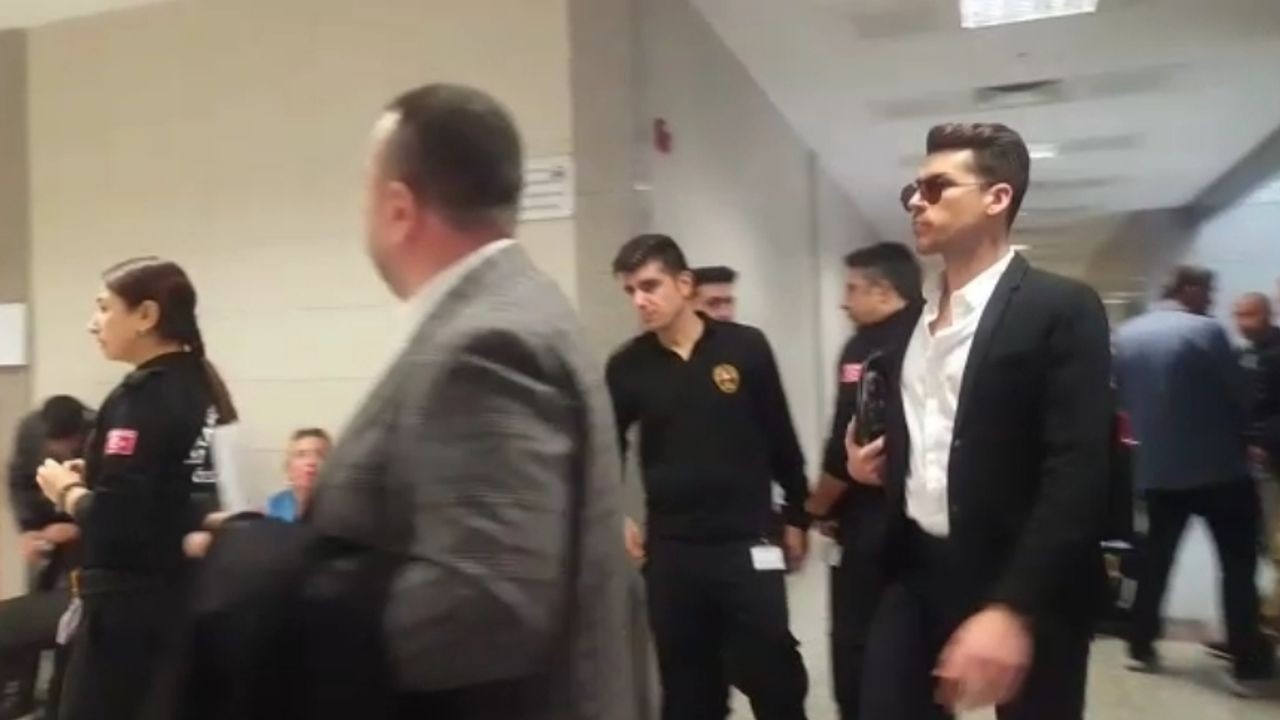 Merak edilen video geldi! İşte Kerimcan Durmaz'ın tahliye sonrası ilk sözleri! - Sayfa 4