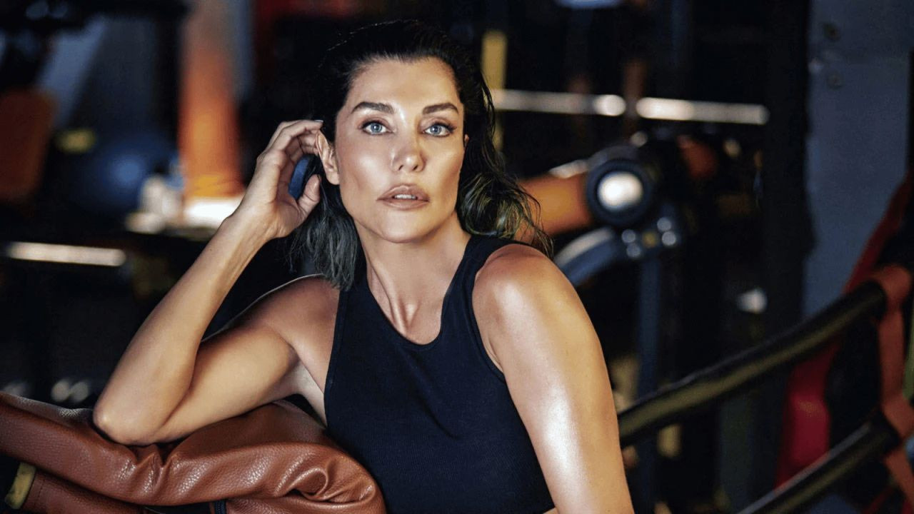 Nafaka krizi! Efe Önbilgin ve Deniz Akkaya yine davalık oldu - Sayfa 1