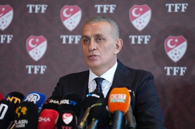 İbrahim Hacıosmanoğlu esti gürledi: Dursun Özbek hakkında şok sözler! - Sayfa 3