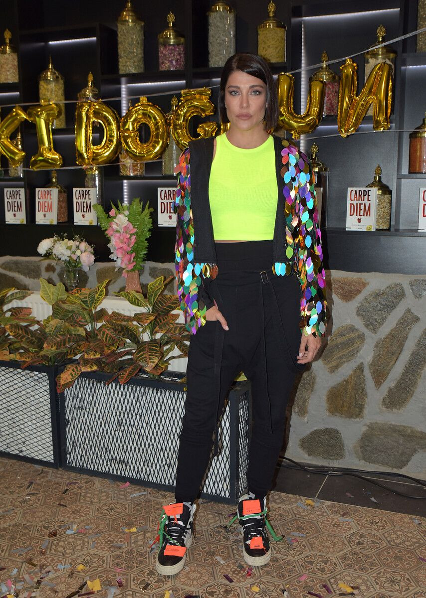 Nafaka krizi! Efe Önbilgin ve Deniz Akkaya yine davalık oldu - Sayfa 8