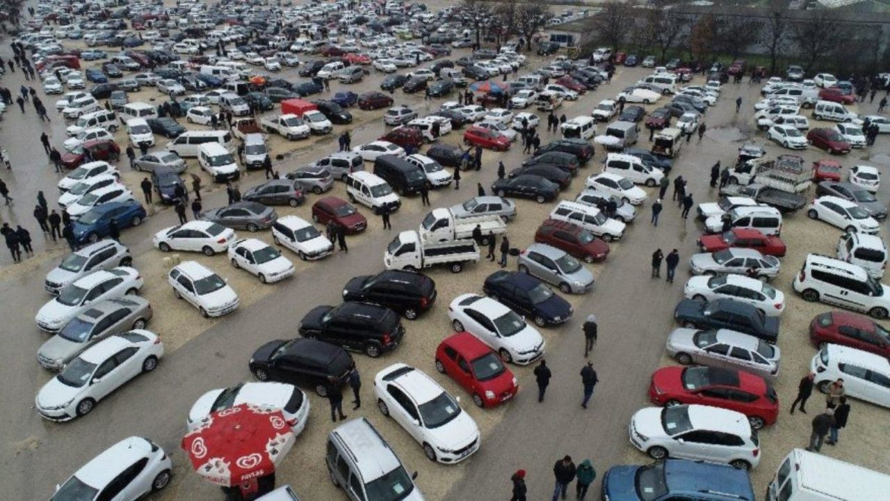 Bu arabalar kapış kapış gidiyor! En fazla ilana koyulan otomobiller belli oldu - Sayfa 10