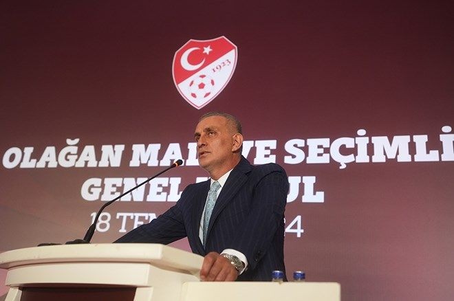 İbrahim Hacıosmanoğlu esti gürledi: Dursun Özbek hakkında şok sözler! - Sayfa 4
