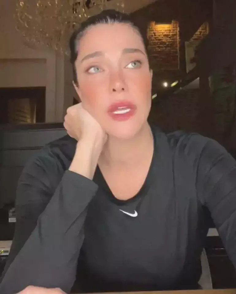 Nafaka krizi! Efe Önbilgin ve Deniz Akkaya yine davalık oldu - Sayfa 5