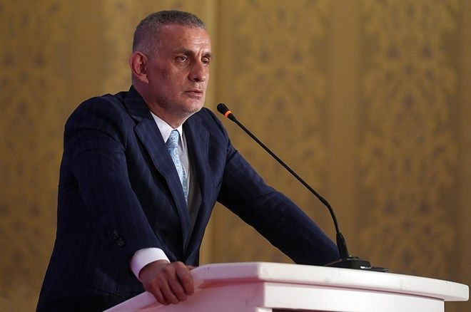 İbrahim Hacıosmanoğlu esti gürledi: Dursun Özbek hakkında şok sözler! - Sayfa 6