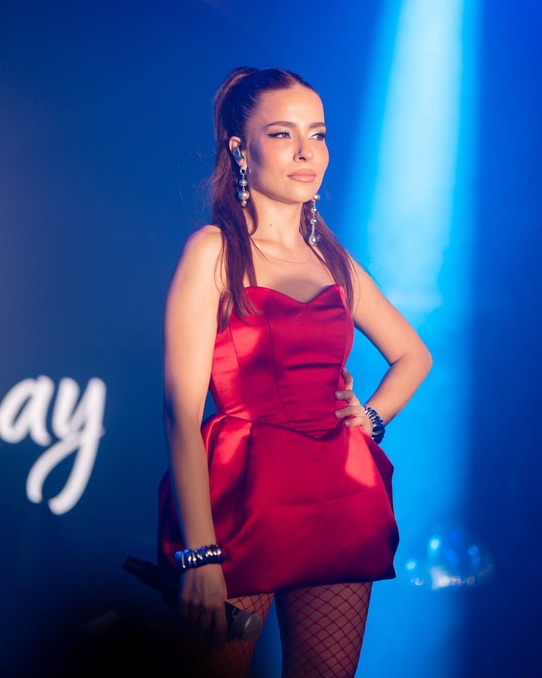 Eski karısı Merve Boluğur ile barıştığı iddia edilmişti! Murat Dalkılıç'ın yeni sevgilisi bakın kim çıktı - Sayfa 12