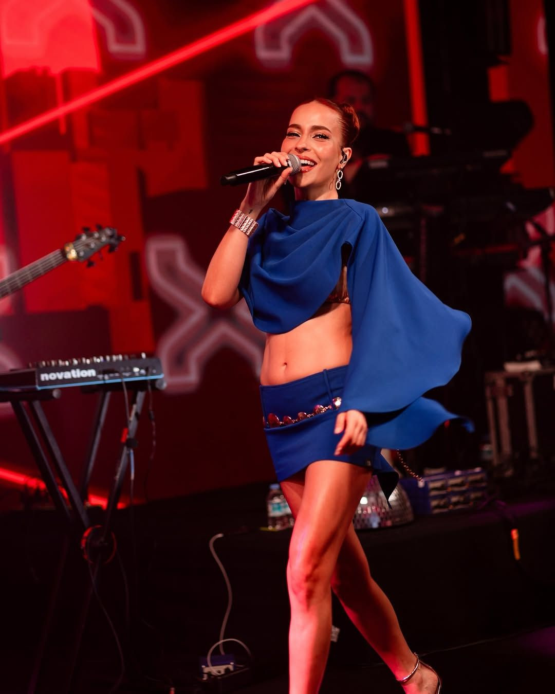 Eski karısı Merve Boluğur ile barıştığı iddia edilmişti! Murat Dalkılıç'ın yeni sevgilisi bakın kim çıktı - Sayfa 10