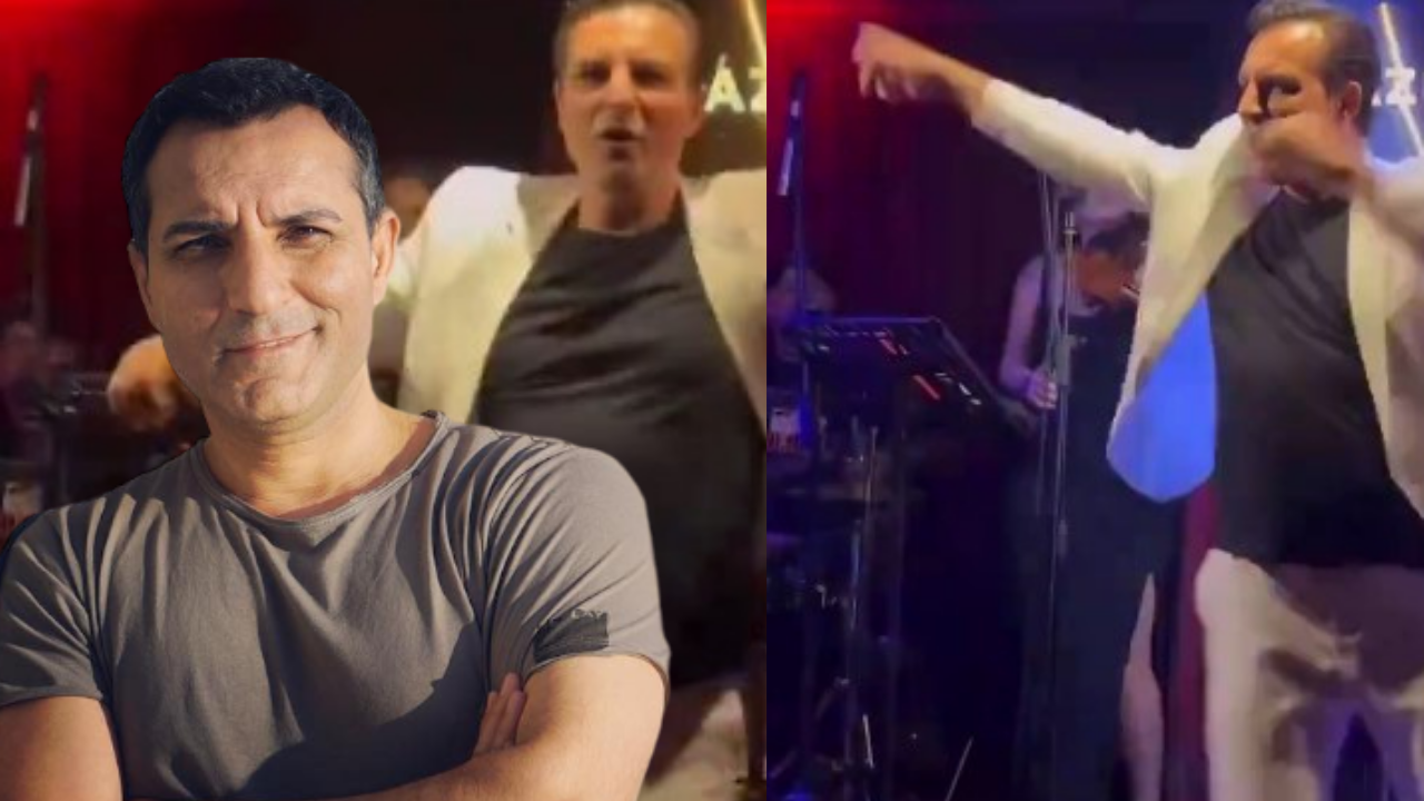 Ünlülerin eski meslekleri şaşkına çevirdi! Aralarında tezgahtar da var, doktor da - Sayfa 6