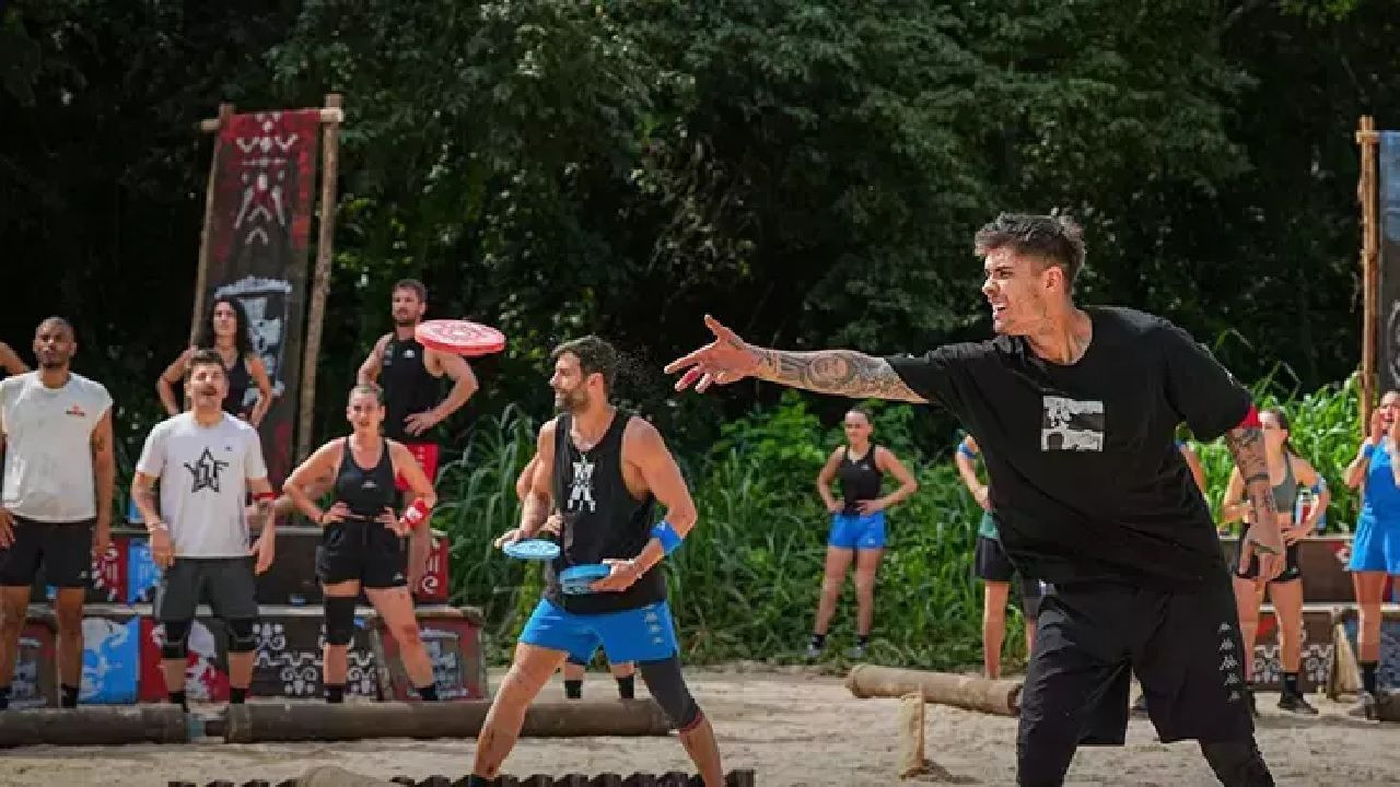 Survivor adasına kim veda etti? Haftanın ödülü kimin oldu? - Sayfa 5
