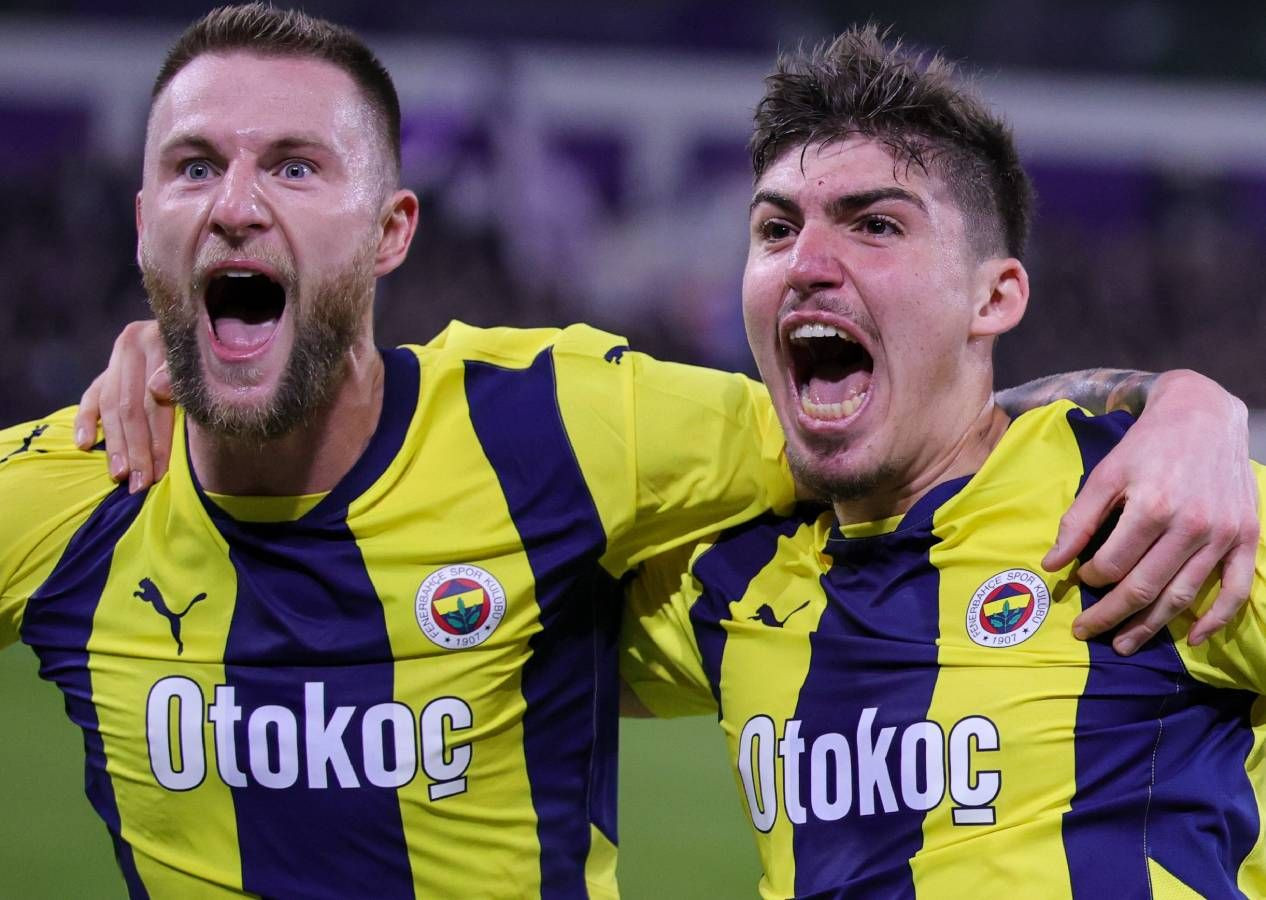 Yusuf Akçiçek Anderlecht'in hevesi söndürdü, Fenerbahçe yeni bir yıldız kazandı - Sayfa 6